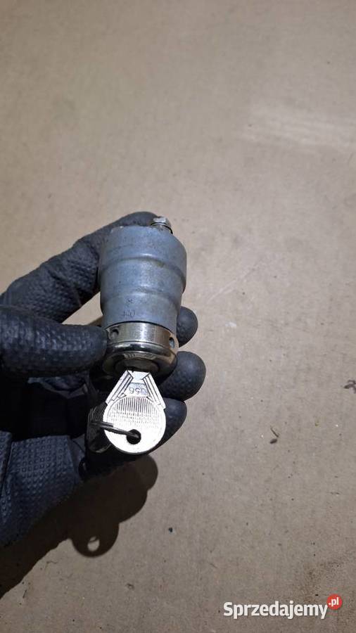 Stacyjka FSO Żuk Nysa Syrena Gaz Fiat Star osobowe Kraków