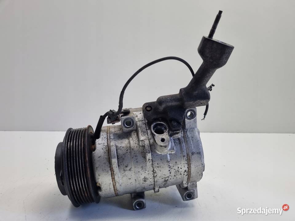 SPRĘŻARKA KLIMATYZACJI Honda Accord VII 22 ICTDI Rudka