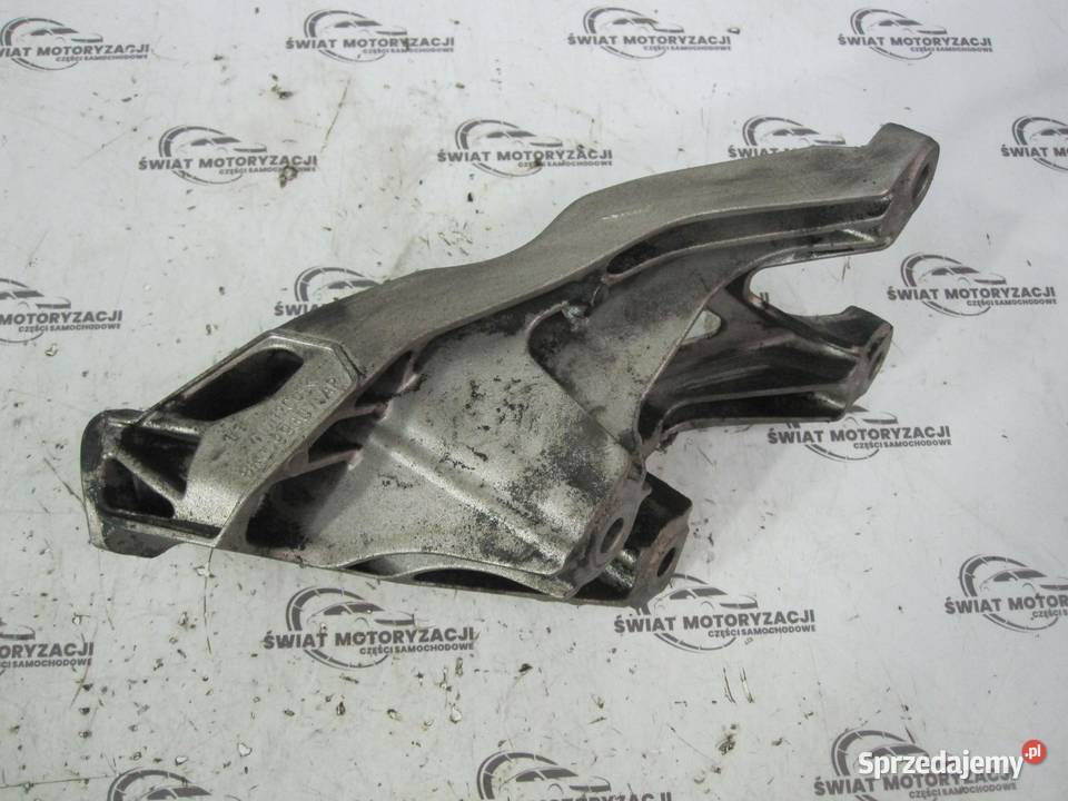AUDI A4 A5 A6 EXEO 20 TDI CAG 143 09r łapa sprzedam