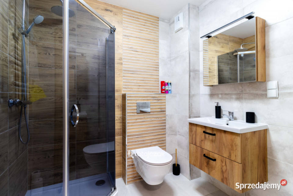 Mieszkanie 4771m2 3 pokojowe Władysławowo pomorskie sprzedam