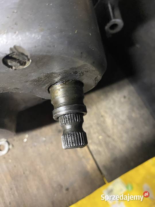 Simson silnik s50 Silniki Lututów