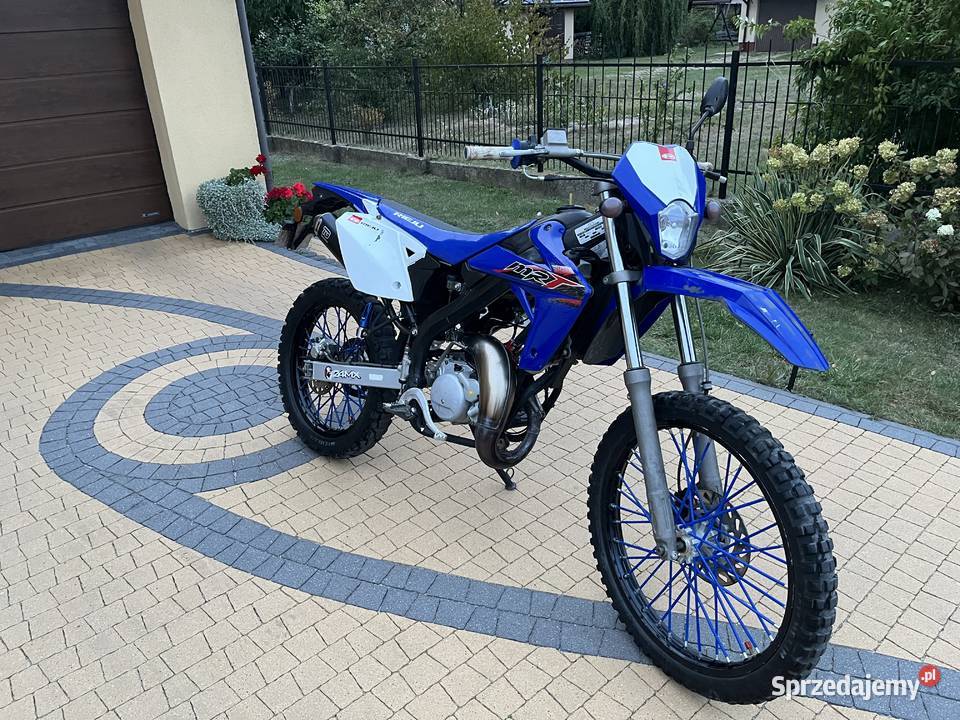 Aprilla Rieju MRT 5075 Cieszanów sprzedam