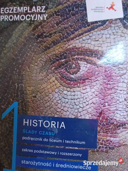 Historia ślady czasu najtańsze podręczniki mazowieckie sprzedam