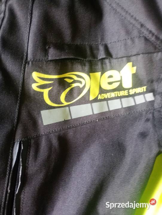 Kurtki motocyklowe Odzież i bielizna męska Radom sprzedam