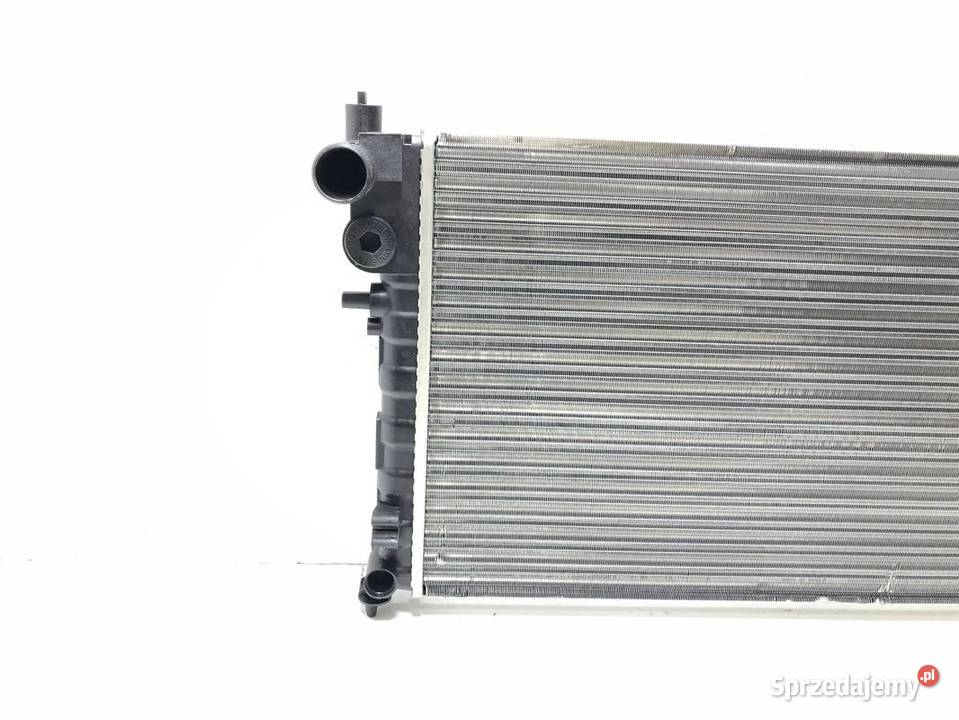 PEUGEOT 106 II 16 89 101 19962001 CHŁODNICA WODY