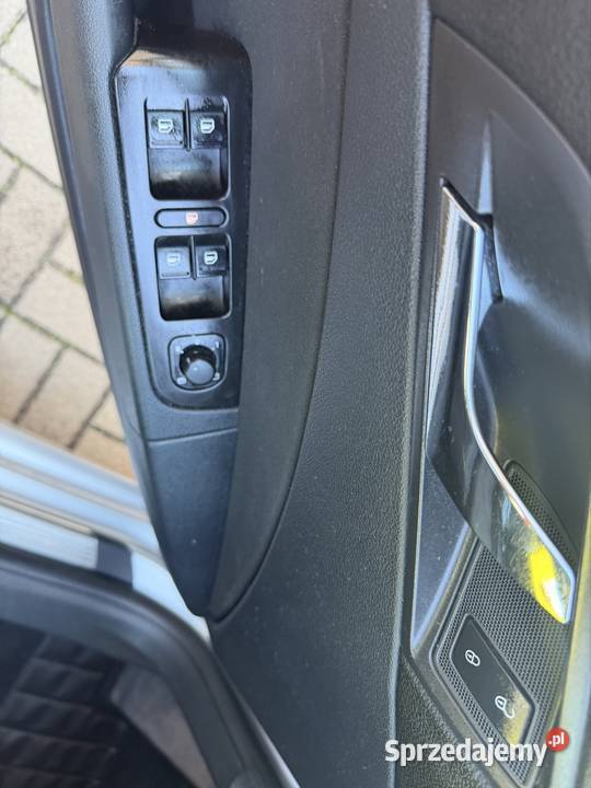 Skoda superb Bydgoszcz sprzedam