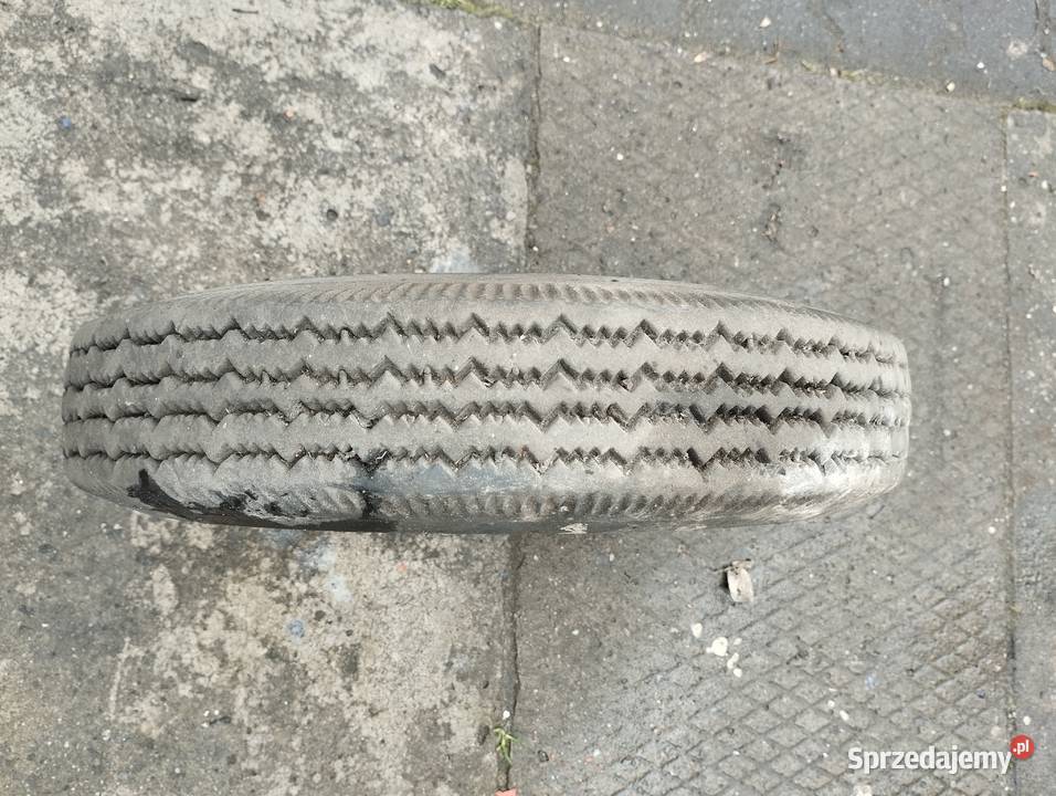 OPONA DEGUM MIKRUS D16 MR 44010 Jaworzno