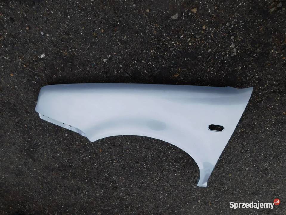 golf IV błotnik nowy kolor LB7Z WYSYŁKA