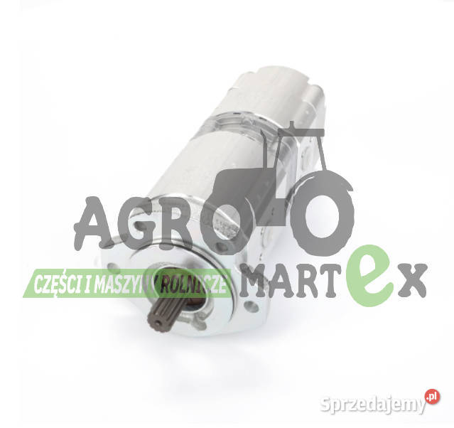 G931941101010 POMPA HYDR AGCO dolnośląskie