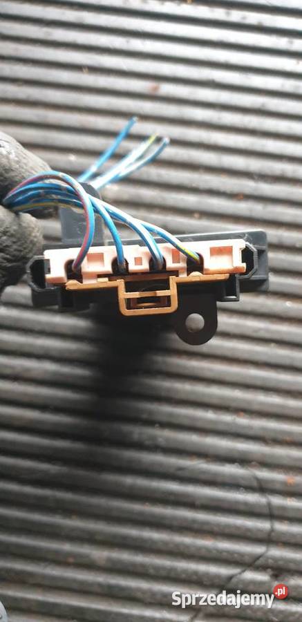 Opornica nissan Micra Puławy