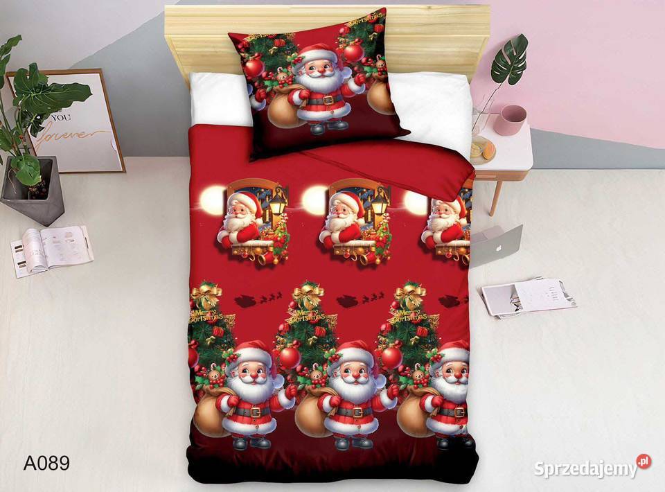 Fashion Home Pościel Satyna Bawełniana Wejsuny sprzedam