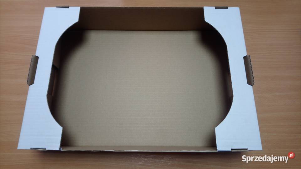 Pojemnik cukierniczny K404 50 sztuk