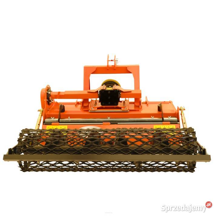 Agregat uprawowy SB 125 Geograss glebogryzarka nieuszkodzony Żurawica