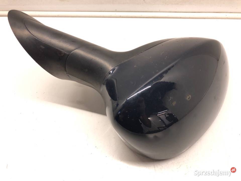 LUSTERKO PRAWY FIAT PUNTO EVO Hatchback