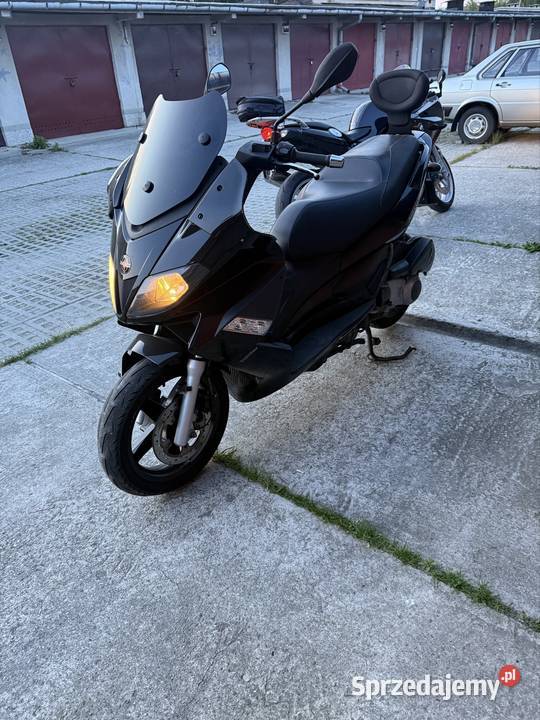 Fileta Nexus 300 Mielec