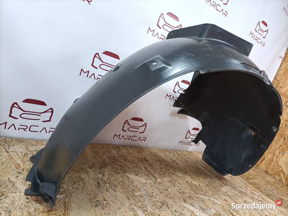 VW T6 LIFT MULTIVAN 19 NADKOLE PRAWY PRZÓD