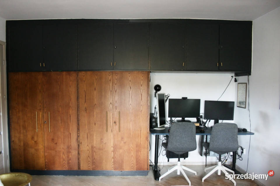 Jasne mieszkanie 42m2 w centrum w okolicy Kraków