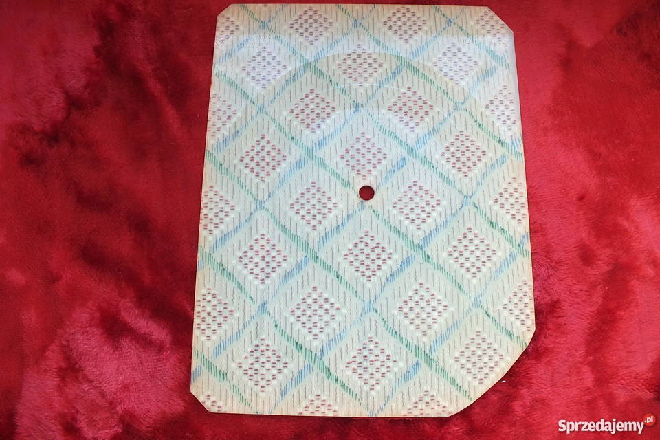 Stara pocztówka dźwiękowa Trefly Picture in the Żary