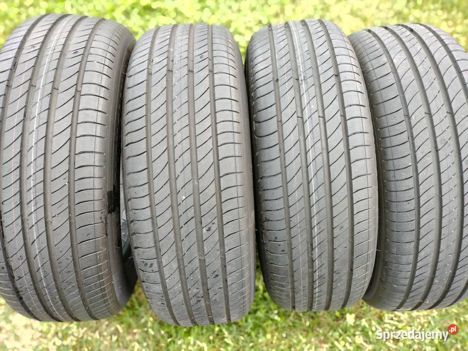 Opony letnie Michelin 21565 R17 2023 r Pozostałe Bolesław