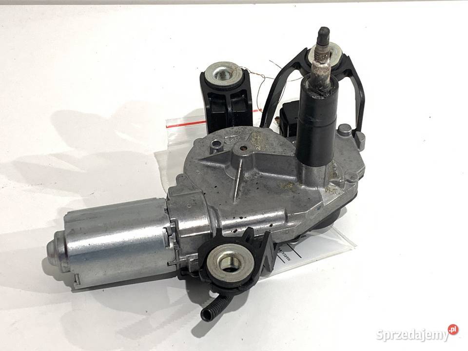 SILNIK WYCIERACZEK TYŁ VW GOLF VI 1K9955711B sprzedam