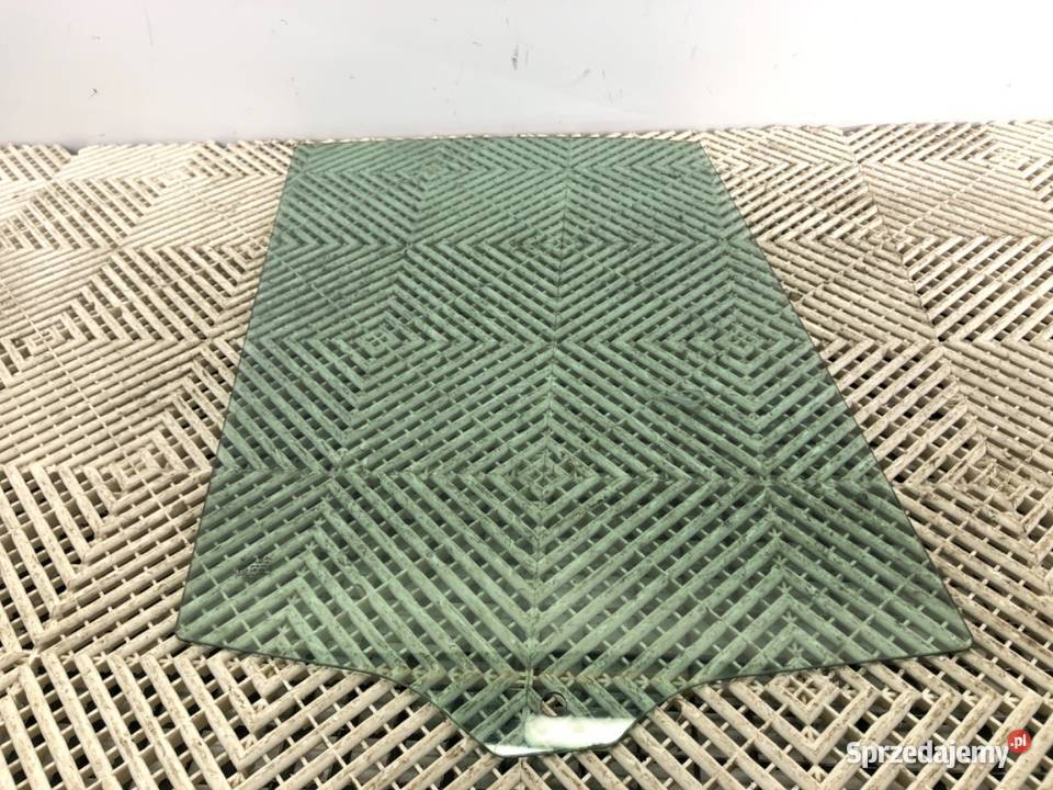 SZYBA PRAWY TYŁ MAN TGE Bus TYLNA PRAWA