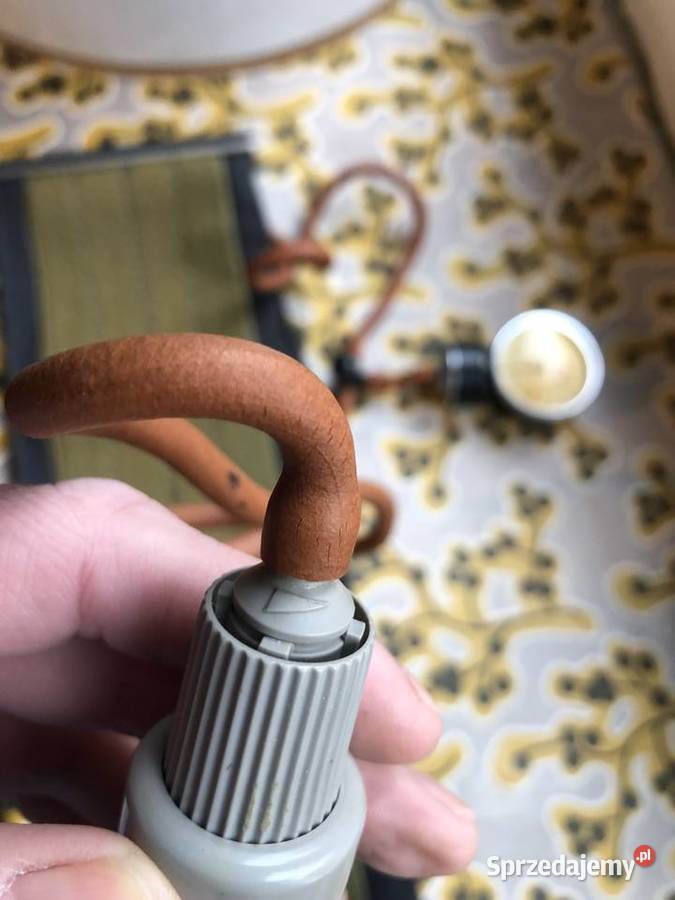 Ciśnieniomierz Tycos certyfikowany analogowy Sprzęt medyczny Tychy