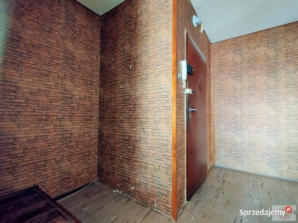 Mieszkanie Łódź 6205m2 3 pokoje łódzkie