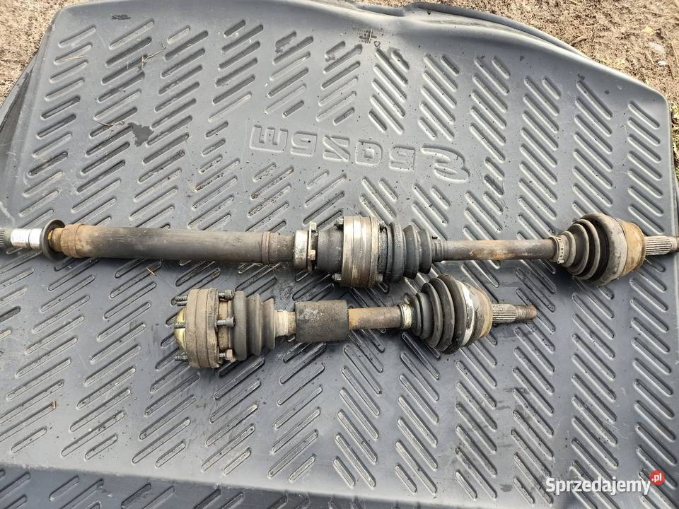 Półoś prawa lewa Alfa Romeo 147 16 16v Szczecin