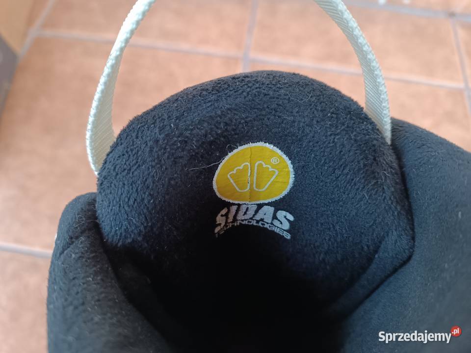 Buty narciarskie ATOMIC HAWX 80W czarne używane Pozostałe Szczyrk