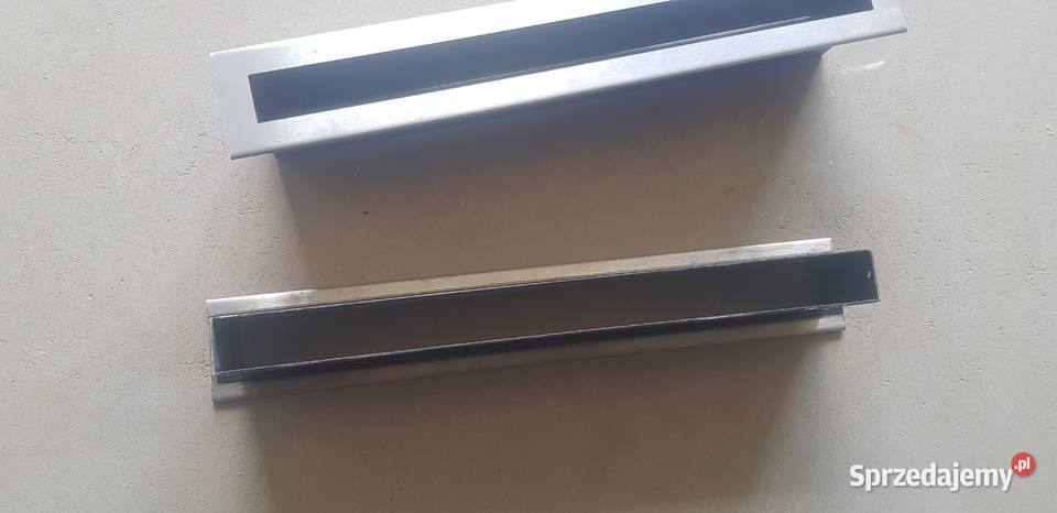 Kratki do kominka wentylacyjne Morawica sprzedam