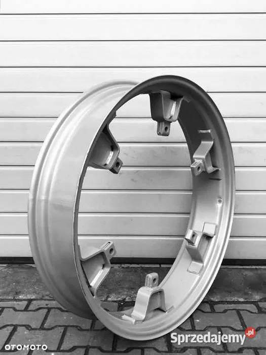 Felga Wąska 36 W8x36 URSUS ZETOR Felga Rolnicza Opony rolnicze sprzedam