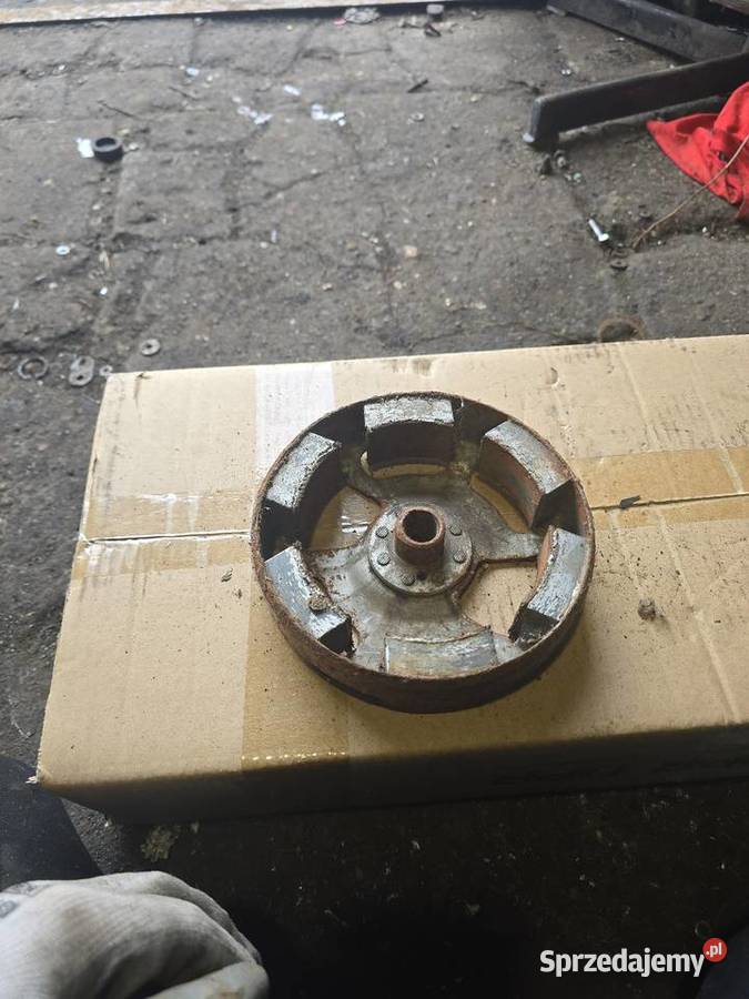 Magneto wsk Gorzów Wielkopolski