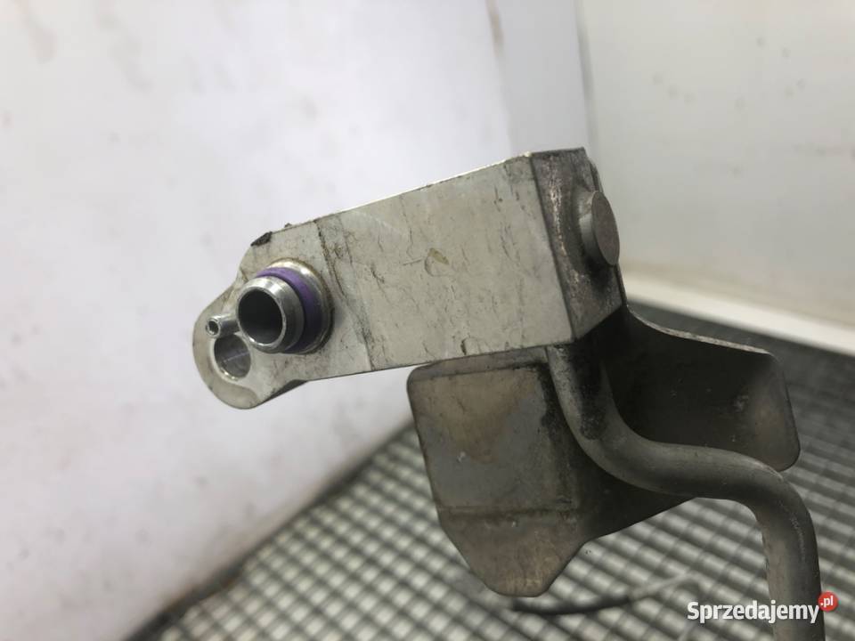 RURKA KLIMATYZACJI SEAT IBIZA IV 10 110 0817 osobowe sprzedam