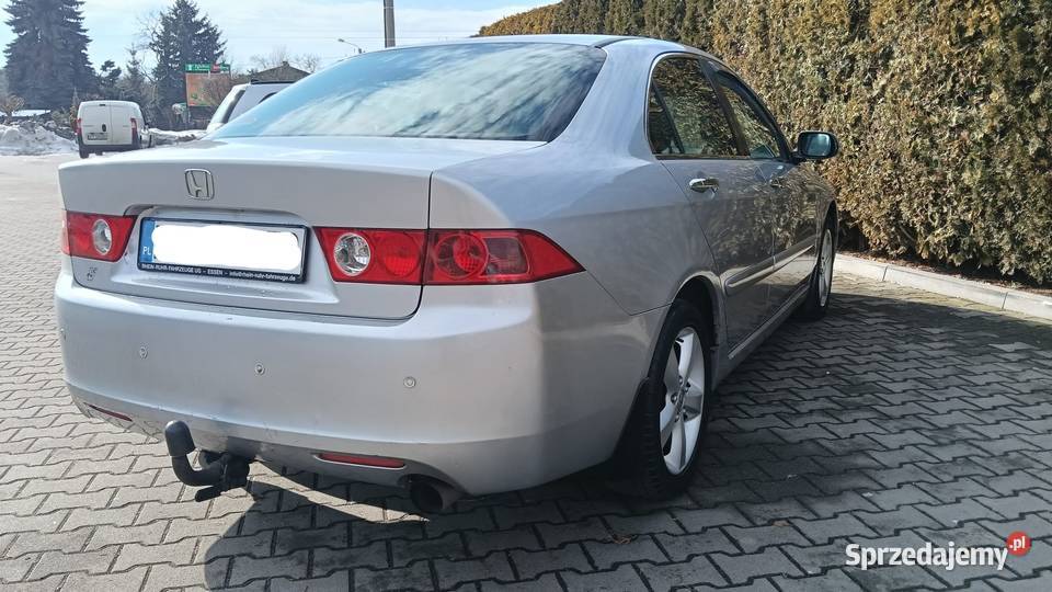 Gaz hak klima Tarnów