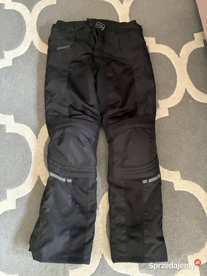 Spodnie motocyklowe ozone Marki