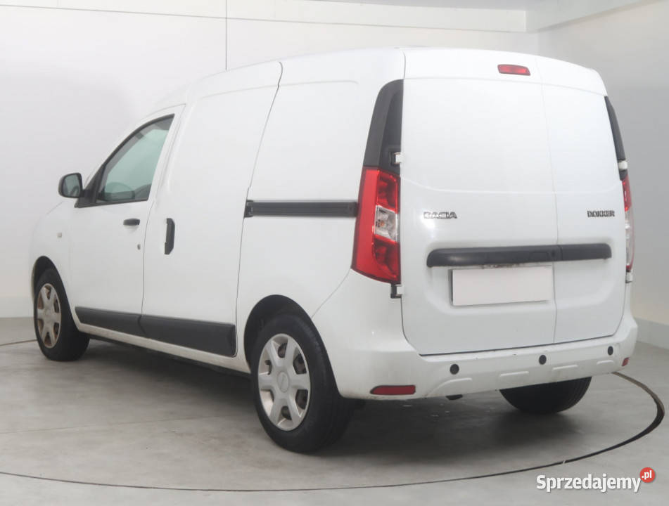 Dacia Dokker 15 Blue dCi 1461cm3