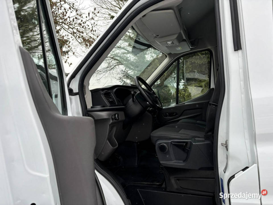 Ford Transit 202020 130L3H37 Motoryzacja kujawsko-pomorskie Złotniki Kujawskie