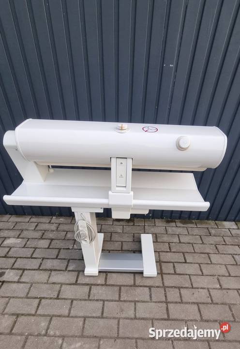 Magiel elektryczny maglownica Miele B 895D z Wrocław