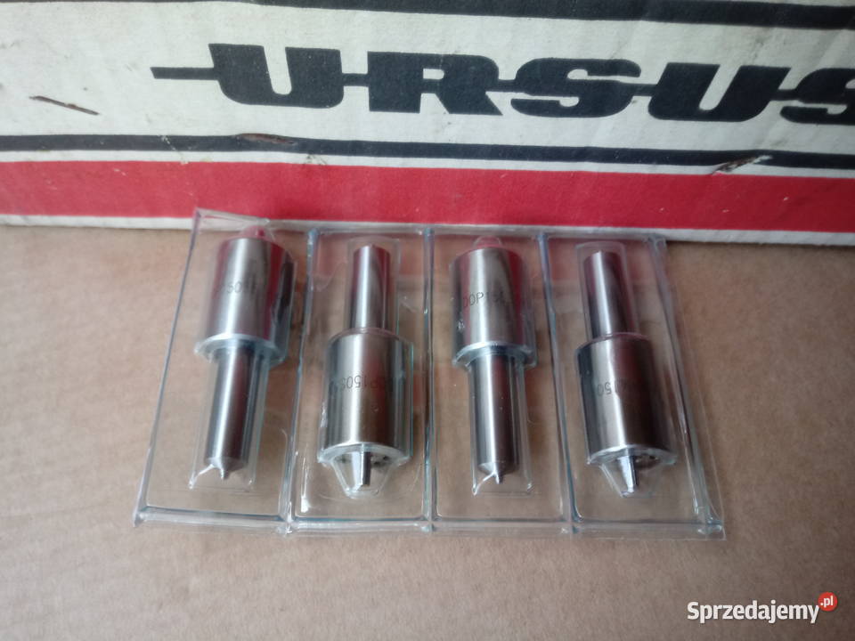 Rozpylacz Motorpal DOP150S4284104 ZETOR Warszawa sprzedam