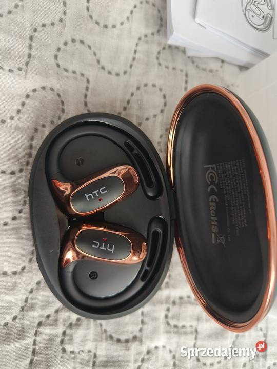 HTC NE35 tłumacz Słuchawki bezprzewodowe Tyczyn