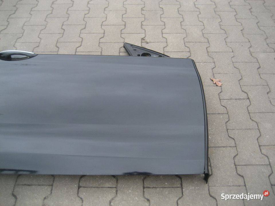 bmw 5 gt f07 5gt f 07 drzwi przód prawe kod Rakoniewice