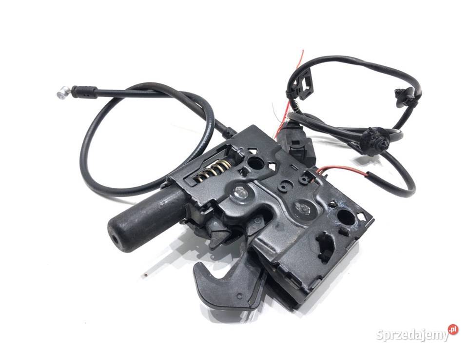 ZAMEK MASKI PRAWY VW ARTEON Hatchback 3G8823508C