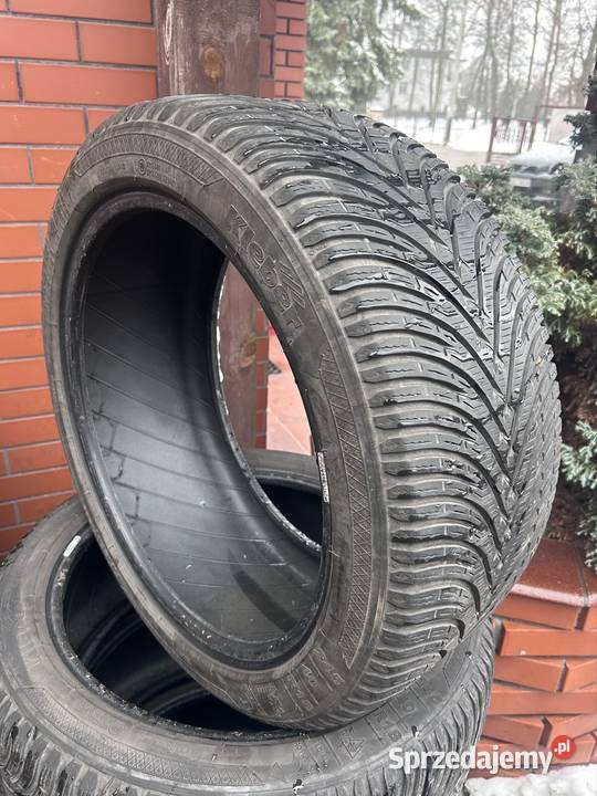 Opony 24540R18 Kleber Krisalp HP3 Bielsk Podlaski