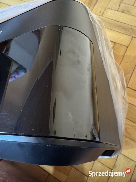 Frytkownica beztłuszczowa air fryer Midea 2200w Sułkowice