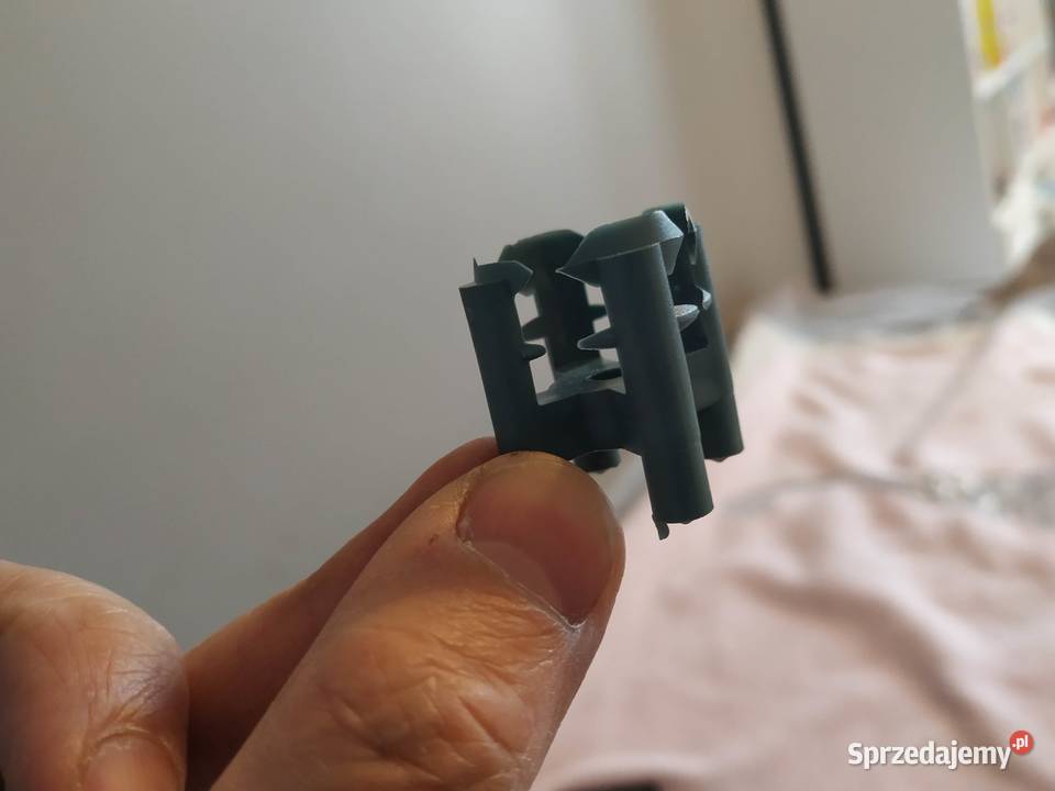 Dystans do zbrojenia podkładka dystansowa wielkopolskie Swarzędz