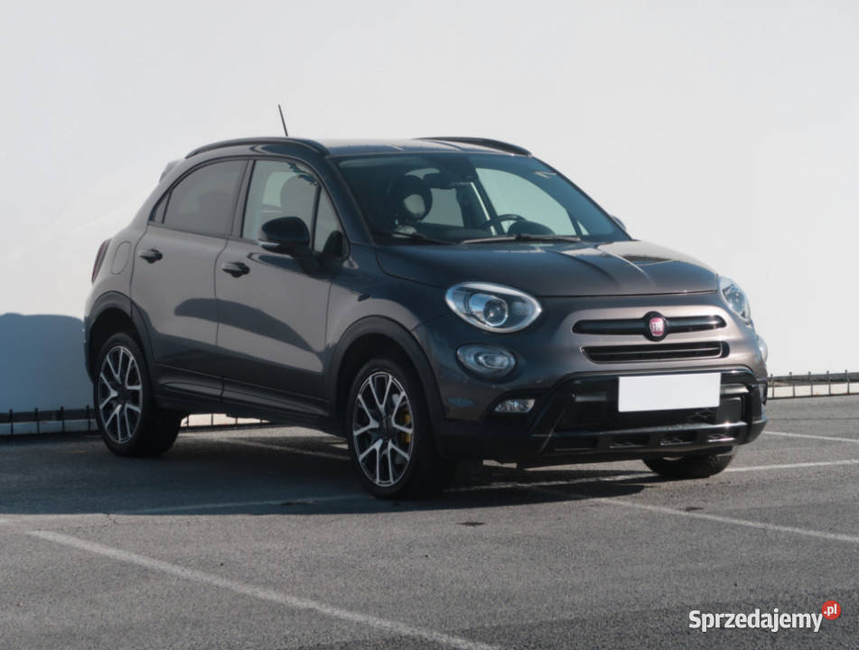 Fiat 500X 20 MultiJet 500X