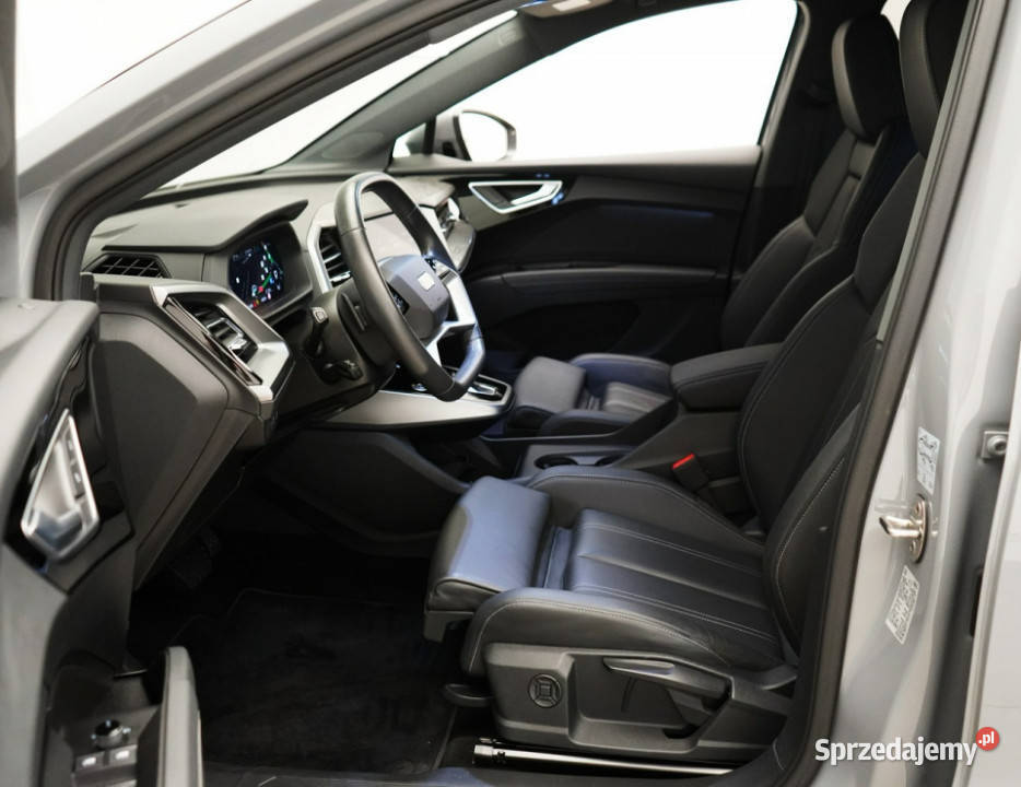 Audi Q4 etron 45 286 Quattro Virtual MatrixLed relingi dachowe