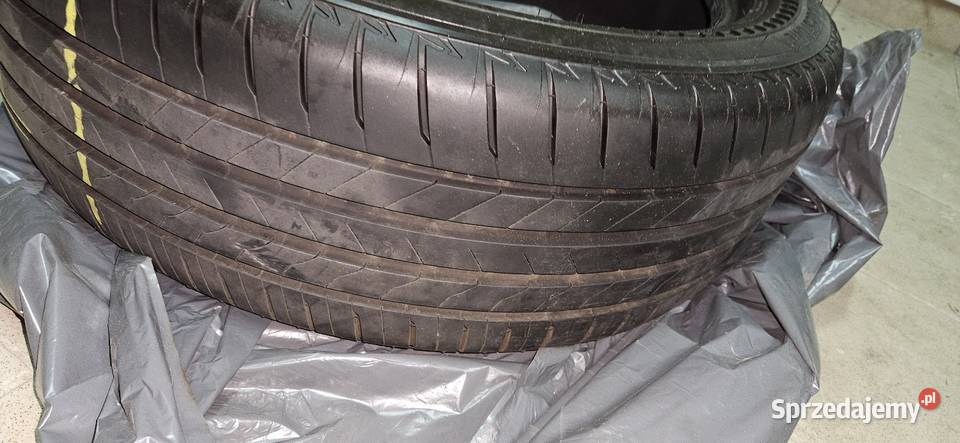 Opony Bridgestone Alenza 001 23550 R20 100V 1 Samochodowe Wrocław