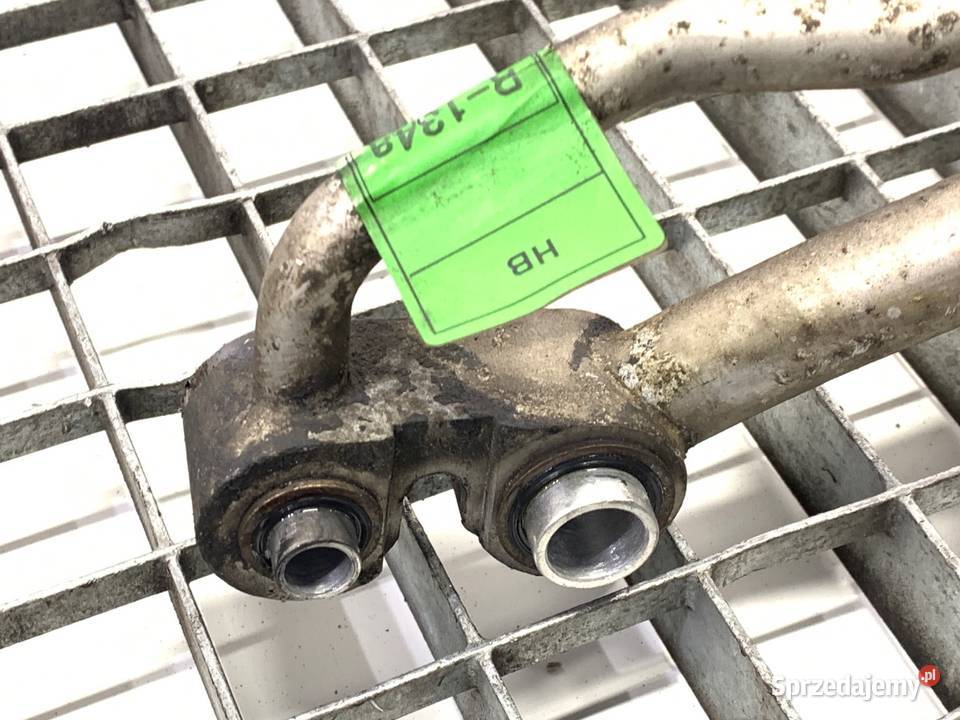 RURKA KLIMATYZACJI OPEL ANTARA A 96629590 20 150 podkarpackie