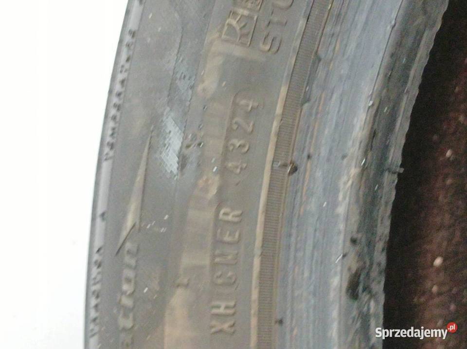 2x OPONA CAŁOROCZNA NEXEN NBLUE 4 SEASON świętokrzyskie